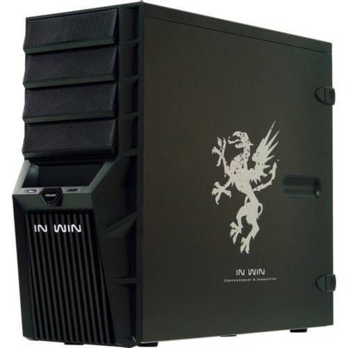 Pc Gaming Real Griffin Pc Gaming Real Griffin