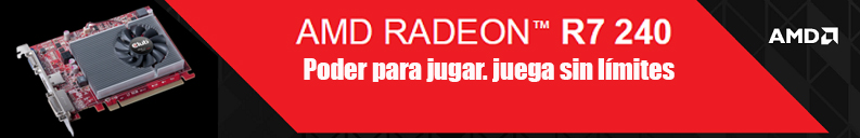 Pc gaming AMD Radeon R7 Pc gaming AMD Radeon R7