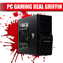PC Gaming Real Griffin PC Gaming Real Griffin