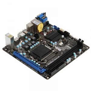 Imagen placas base msi b75ia e33 Socket 1155